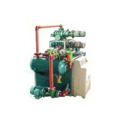 JZJP型羅茨水噴射真空機(jī)組