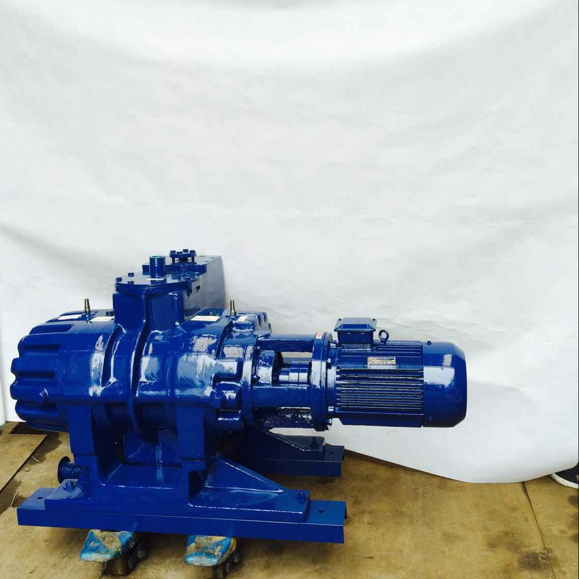 ZJP-600